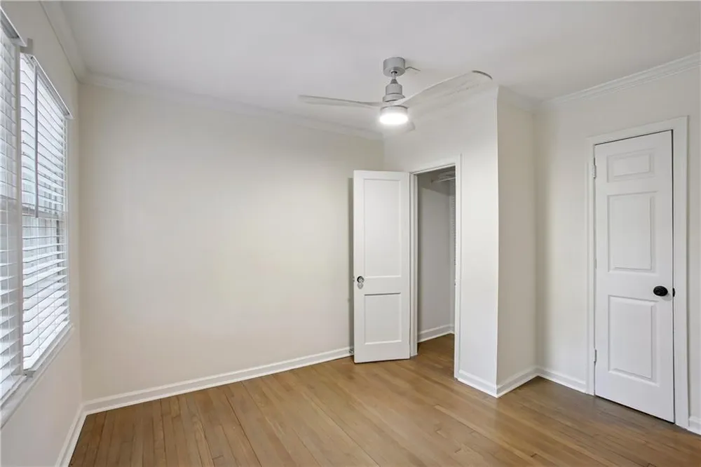 1649 Beecher Street SW Atlanta, GA 30310