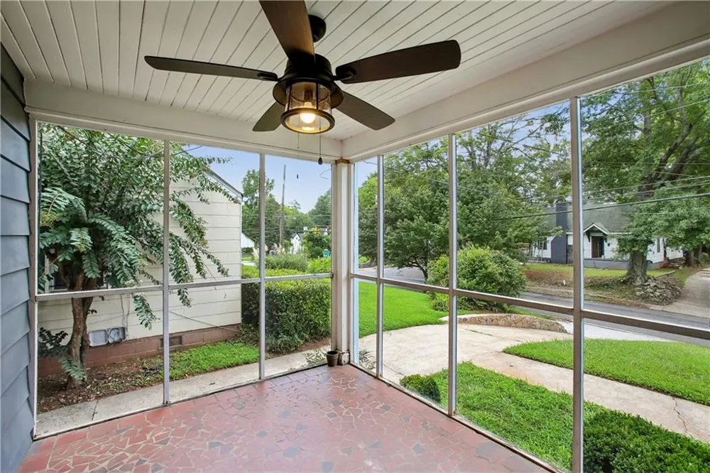 1649 Beecher Street SW Atlanta, GA 30310