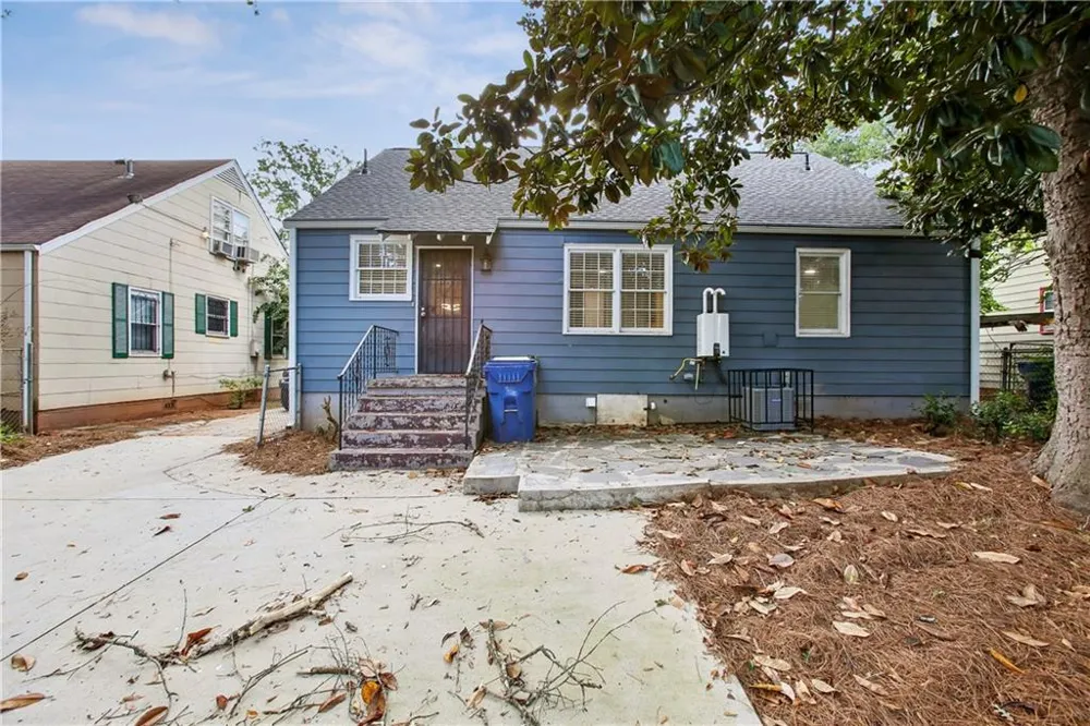 1649 Beecher Street SW Atlanta, GA 30310