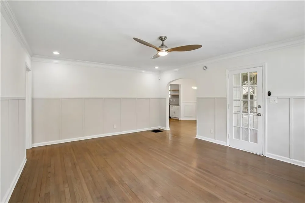 1649 Beecher Street SW Atlanta, GA 30310