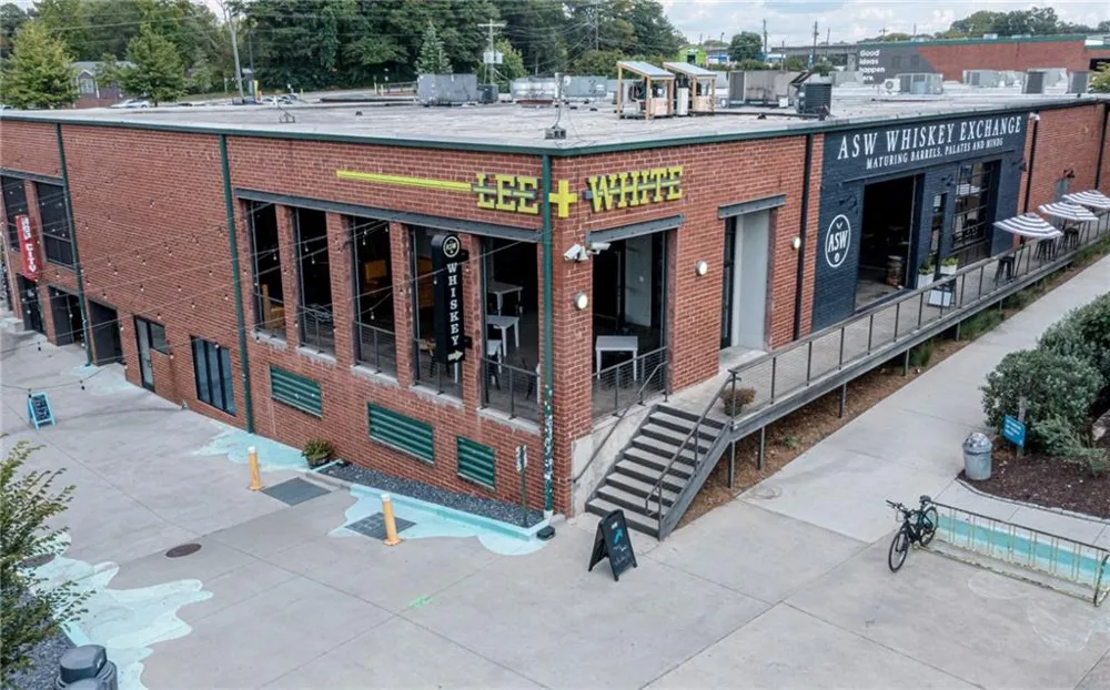 1649 Beecher Street SW Atlanta, GA 30310