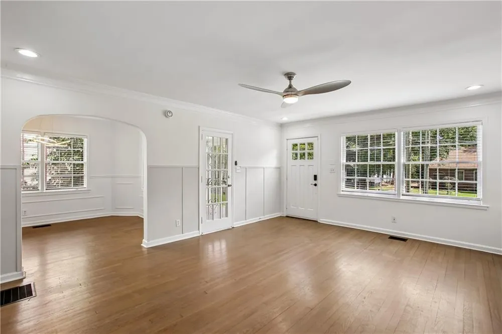 1649 Beecher Street SW Atlanta, GA 30310