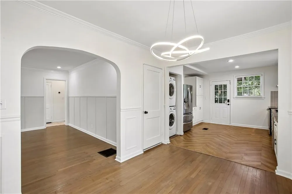 1649 Beecher Street SW Atlanta, GA 30310