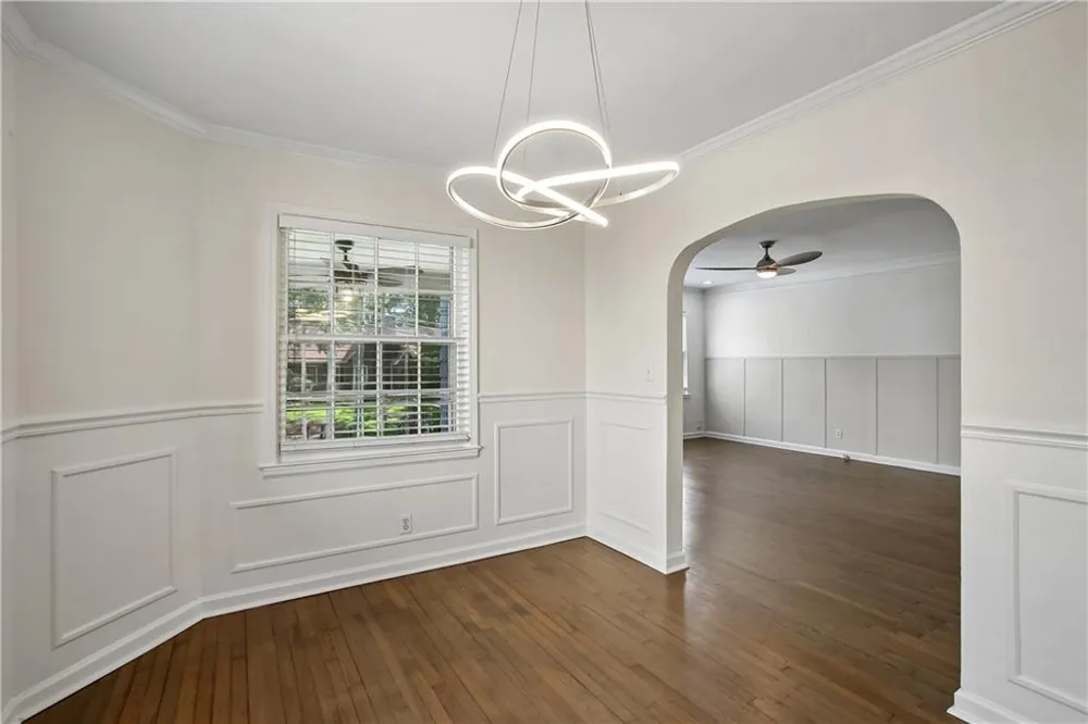 1649 Beecher Street SW Atlanta, GA 30310