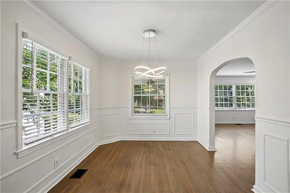 1649 Beecher Street SW Atlanta, GA 30310