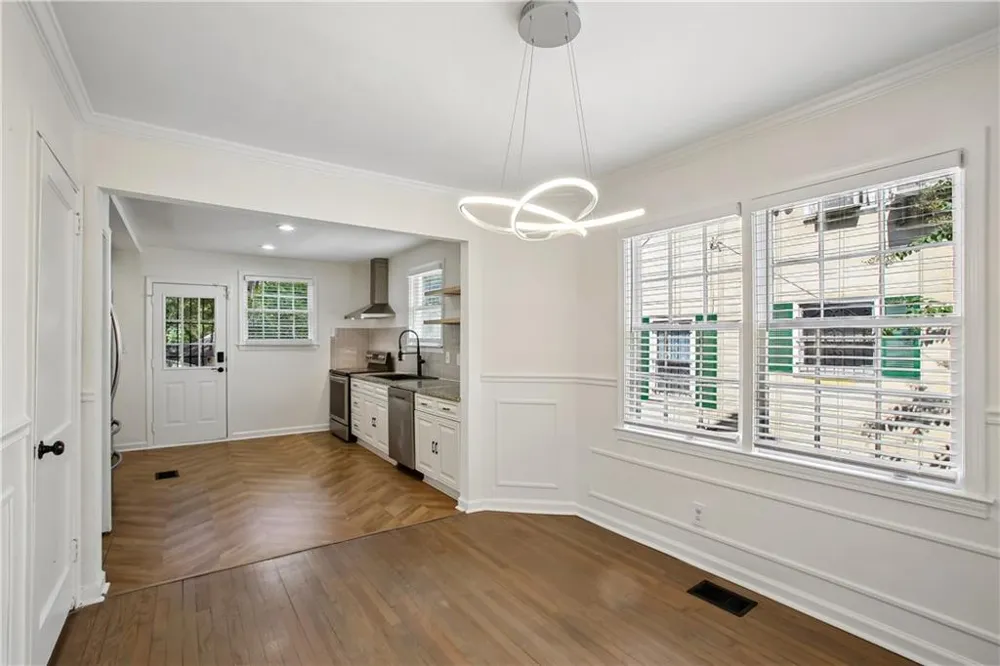 1649 Beecher Street SW Atlanta, GA 30310