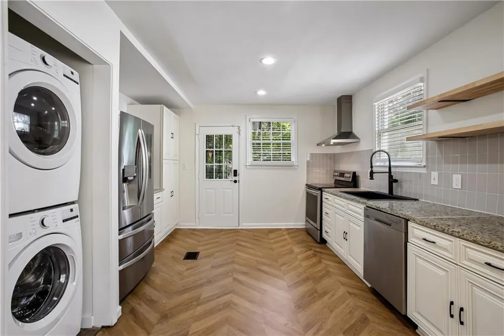 1649 Beecher Street SW Atlanta, GA 30310