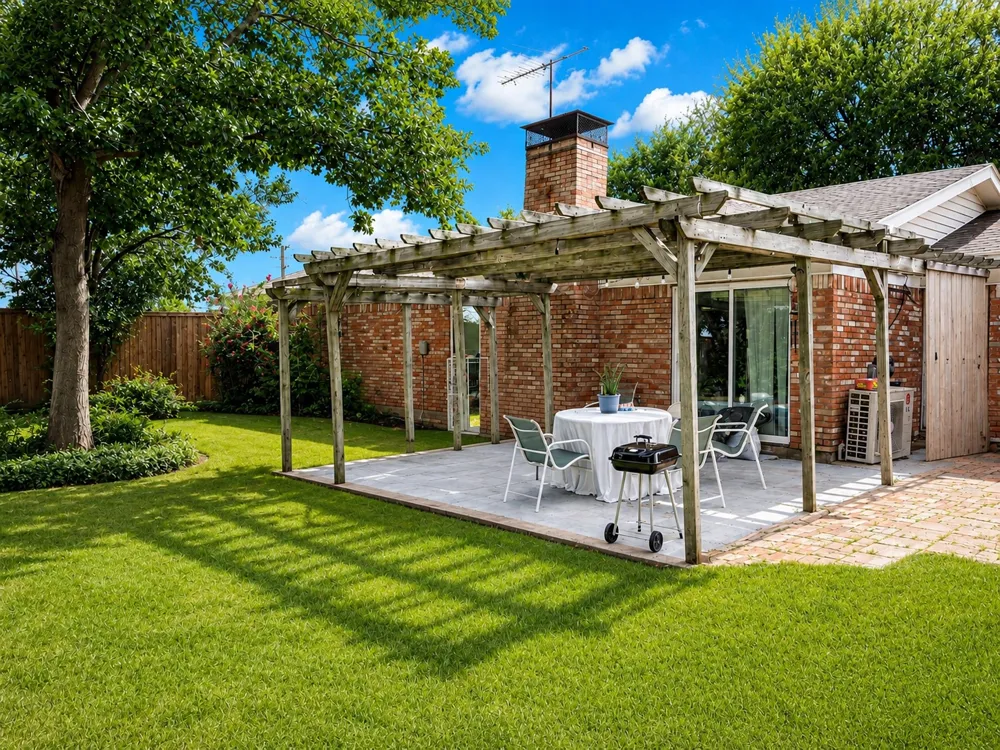 200 Hart Road Little Elm, TX 75068