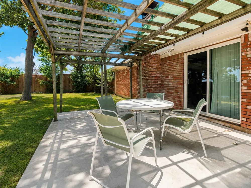 200 Hart Road Little Elm, TX 75068