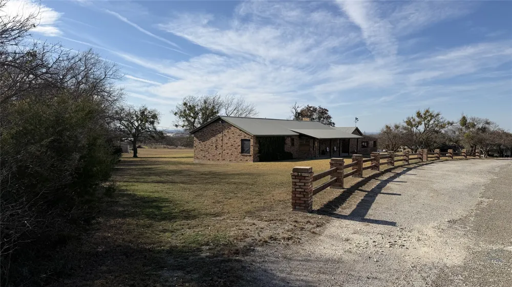 5 W HWY 84 Goldthwaite, TX 76844