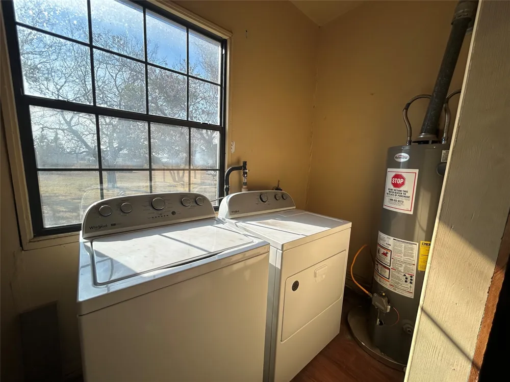 5 W HWY 84 Goldthwaite, TX 76844