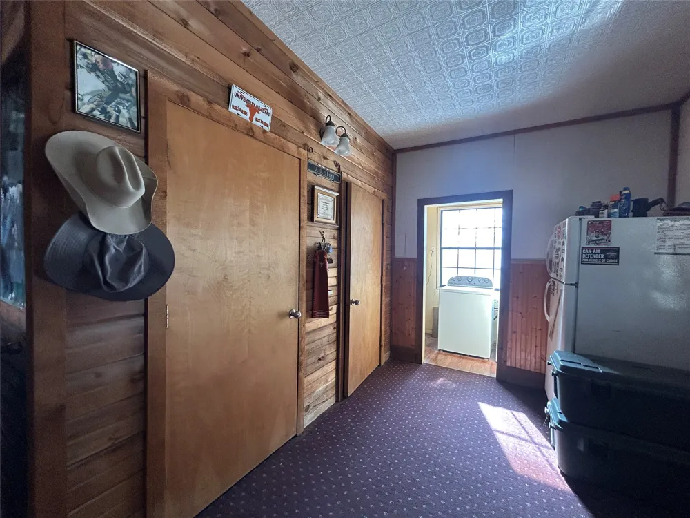 5 W HWY 84 Goldthwaite, TX 76844