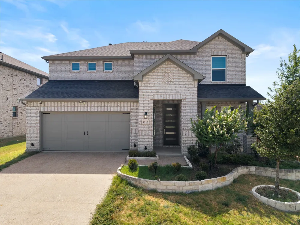 3215 San Clemente Drive Melissa, TX 75454