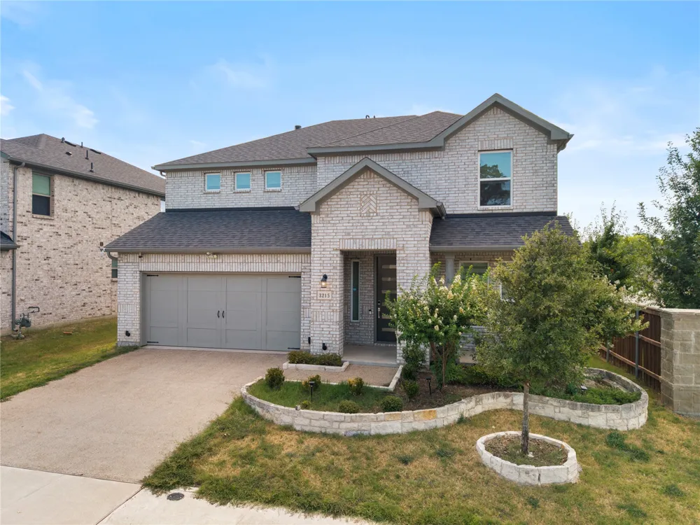 3215 San Clemente Drive Melissa, TX 75454