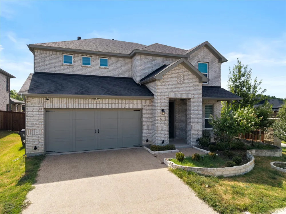 3215 San Clemente Drive Melissa, TX 75454