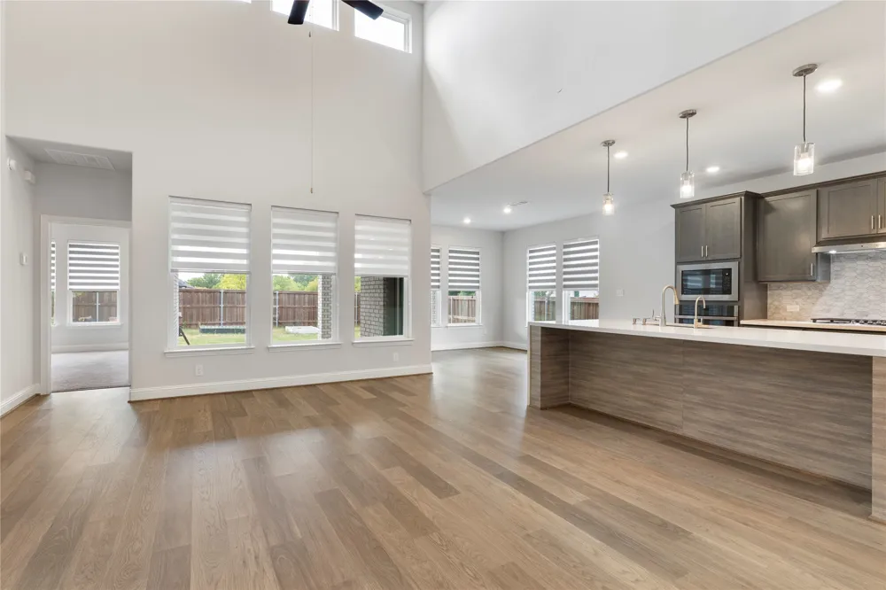 3215 San Clemente Drive Melissa, TX 75454