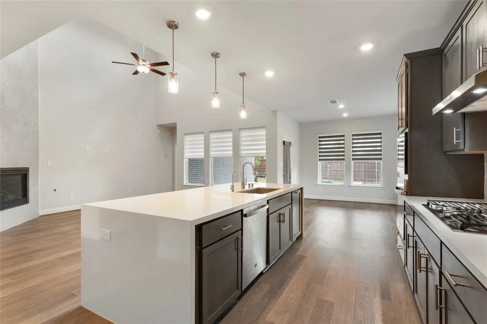 3215 San Clemente Drive Melissa, TX 75454