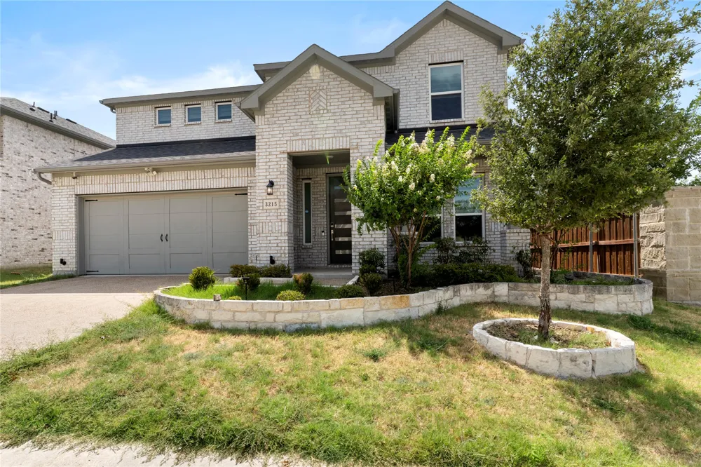 3215 San Clemente Drive Melissa, TX 75454