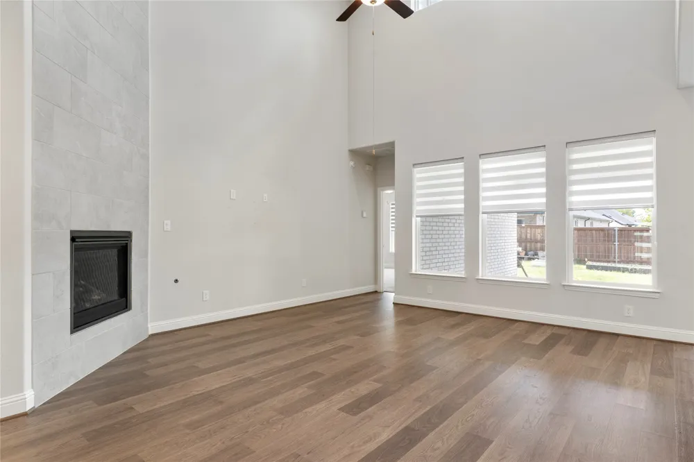 3215 San Clemente Drive Melissa, TX 75454