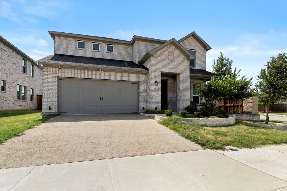 3215 San Clemente Drive Melissa, TX 75454