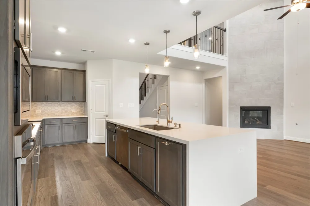 3215 San Clemente Drive Melissa, TX 75454