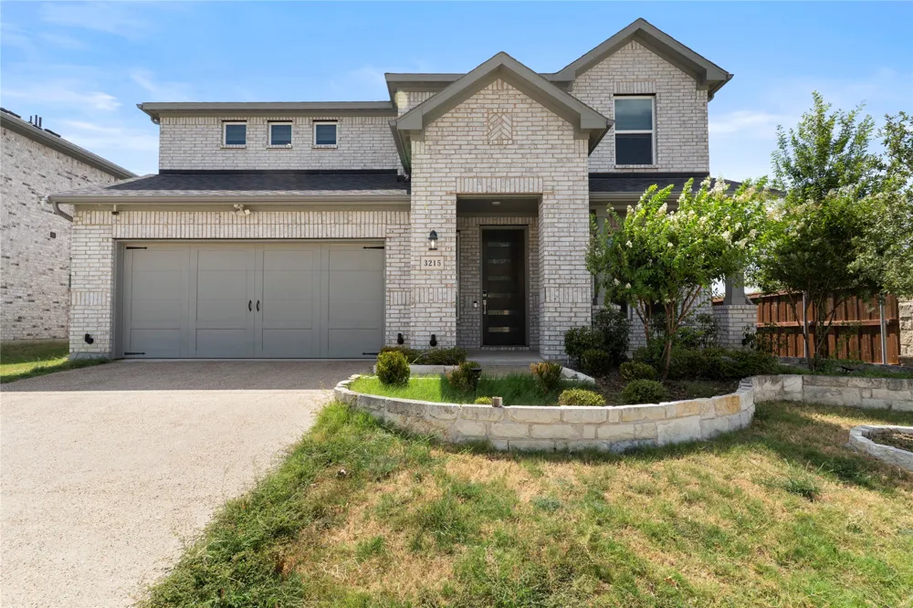 3215 San Clemente Drive Melissa, TX 75454