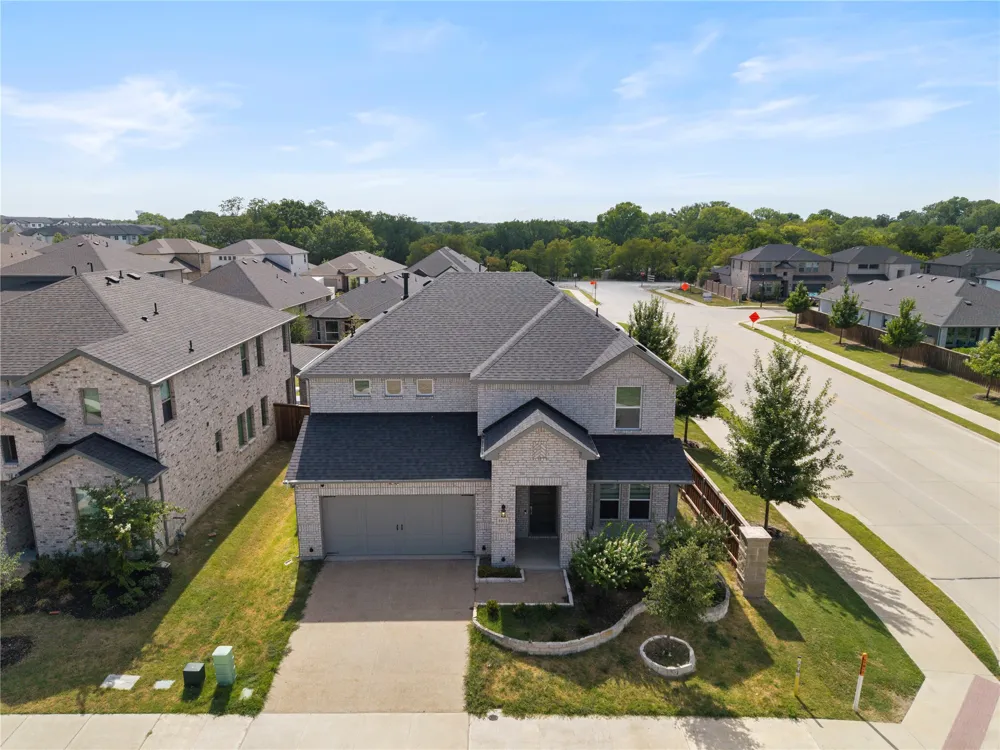 3215 San Clemente Drive Melissa, TX 75454