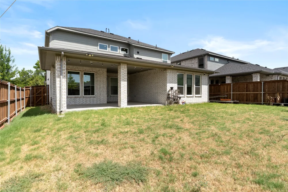 3215 San Clemente Drive Melissa, TX 75454