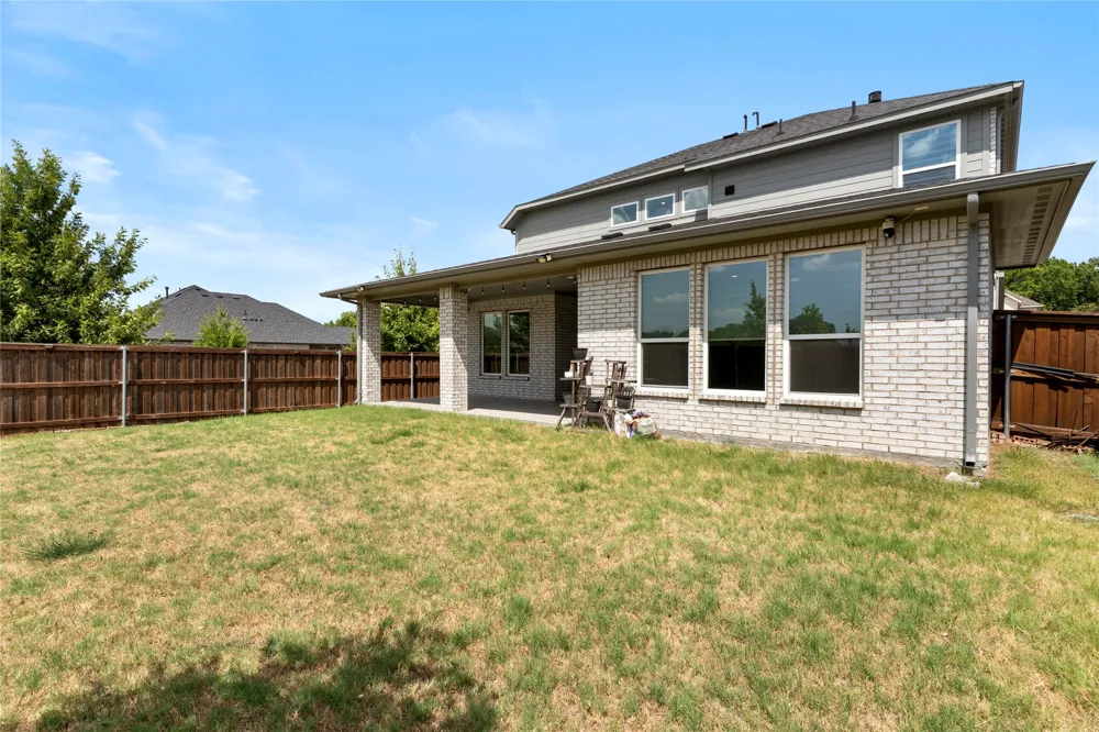 3215 San Clemente Drive Melissa, TX 75454