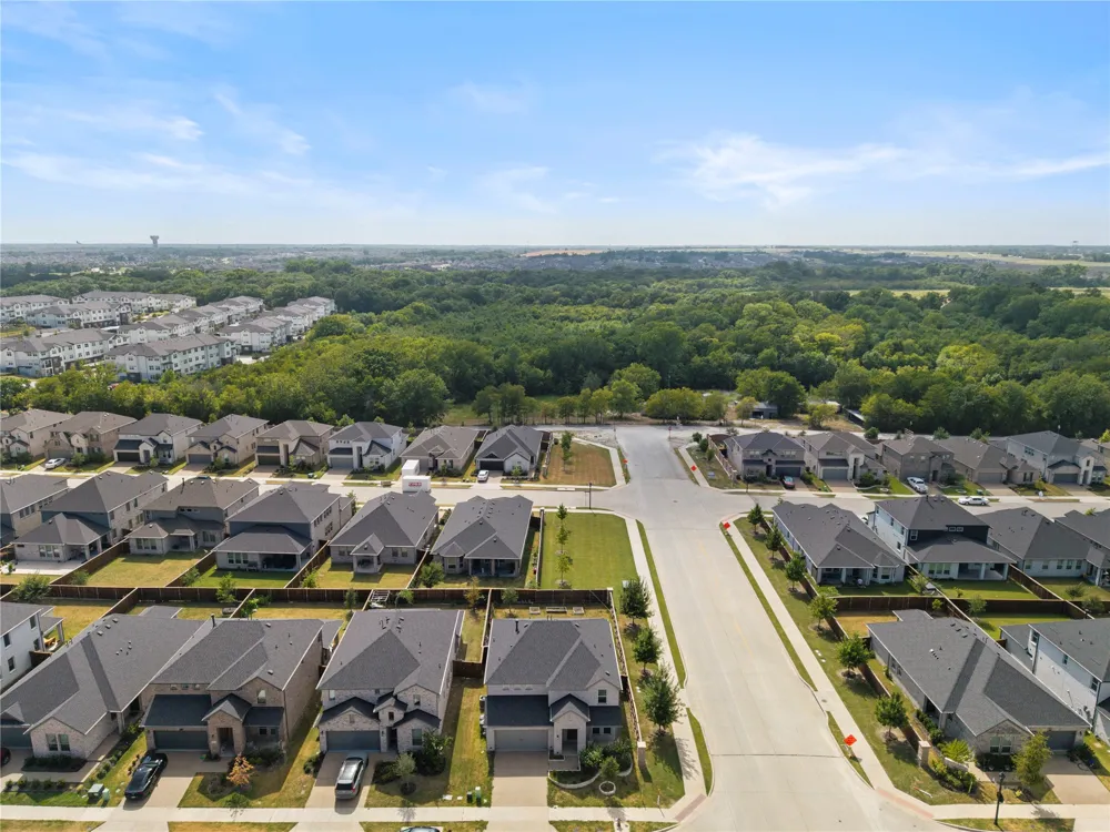 3215 San Clemente Drive Melissa, TX 75454