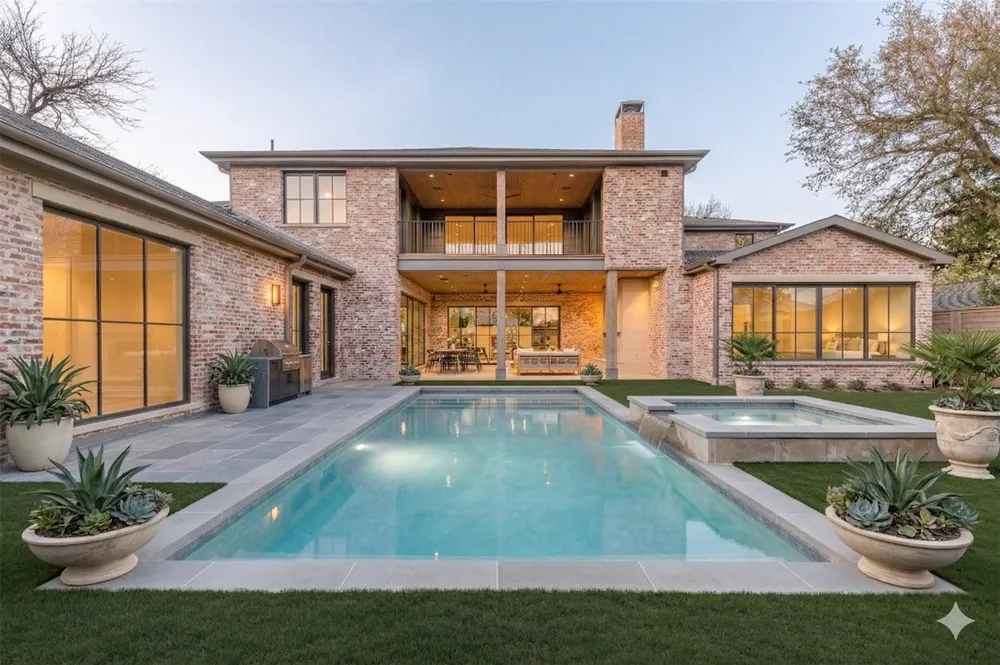 6016 Del Roy Drive Dallas, TX 75230