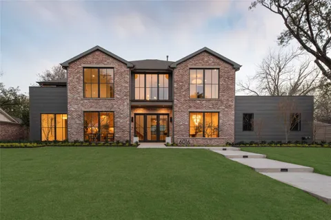6016 Del Roy Drive