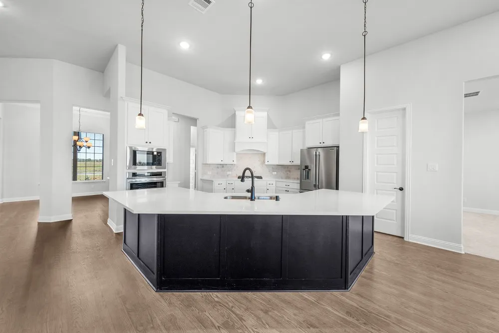 132 Liv Meadow Waxahachie, TX 75165