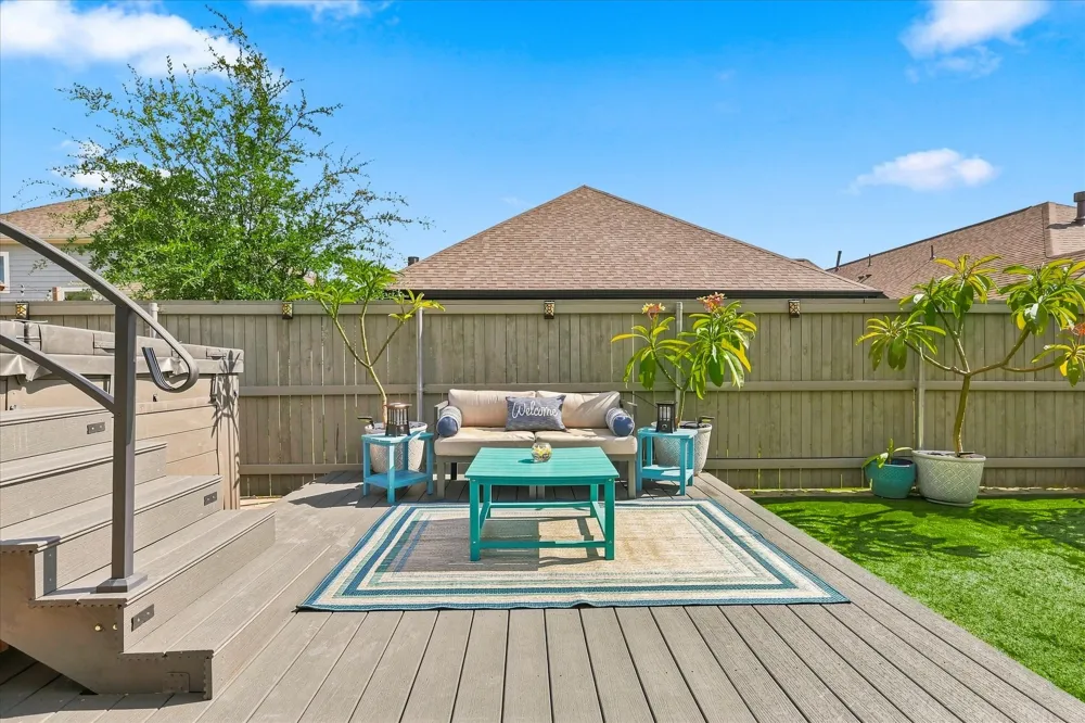 2449 Lazy Dog Lane Northlake, TX 76247