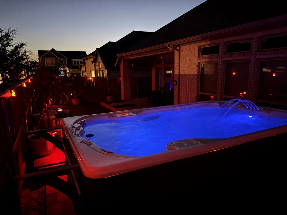 2449 Lazy Dog Lane Northlake, TX 76247