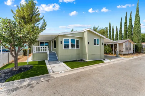 40701 Rancho Vista Boulevard #Spc 224