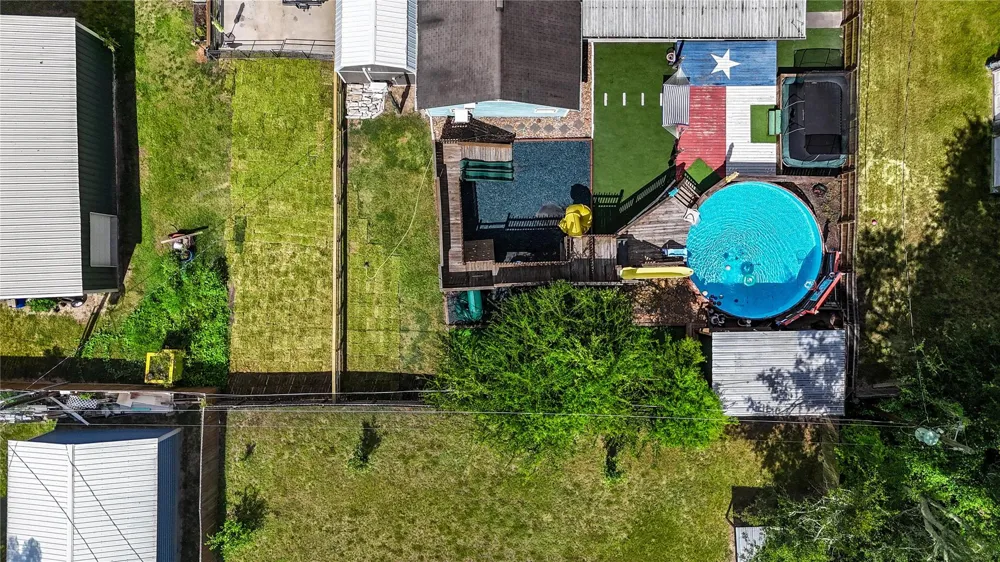 409 Dunnam Avenue Cleveland, TX 77327