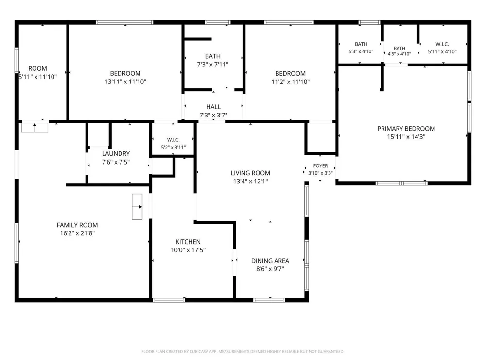 409 Dunnam Avenue Cleveland, TX 77327