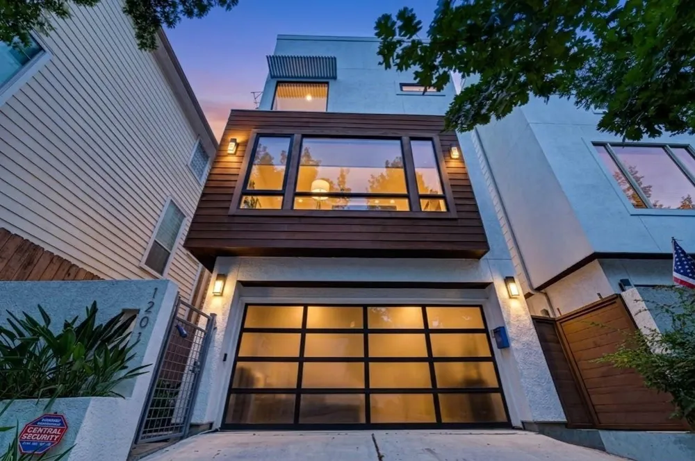 1201 Peveto Street Houston, TX 77019