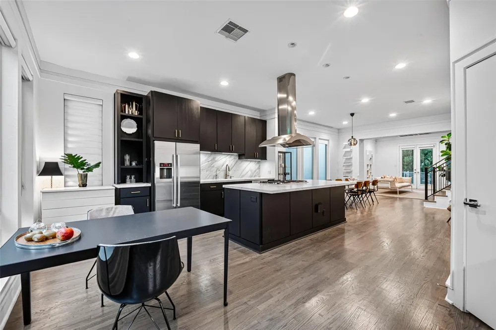 1201 Peveto Street Houston, TX 77019