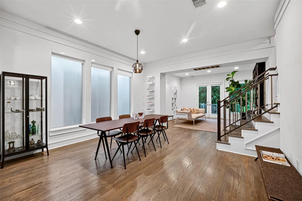 1201 Peveto Street Houston, TX 77019