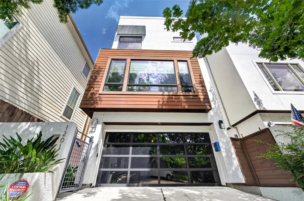 1201 Peveto Street Houston, TX 77019