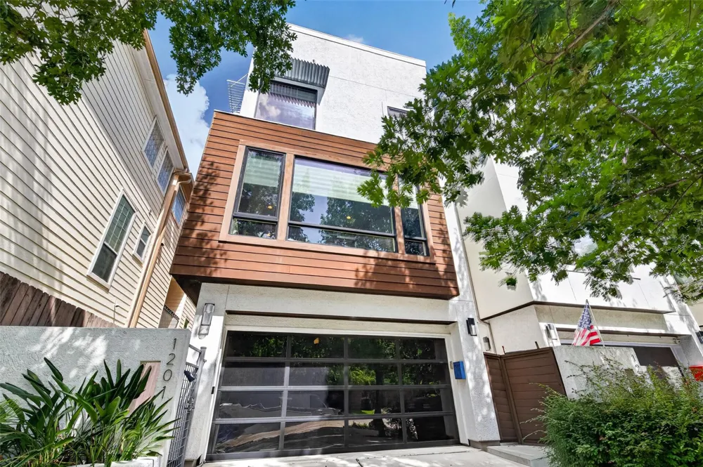 1201 Peveto Street Houston, TX 77019