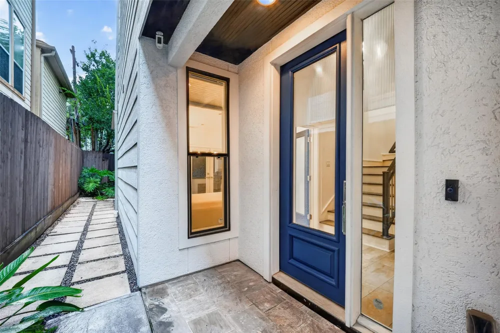 1201 Peveto Street Houston, TX 77019