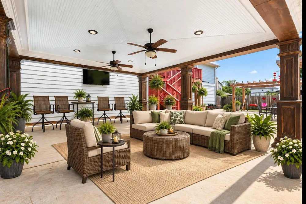 1003 S Country Club Drive La Porte, TX 77571