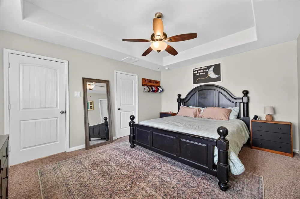 26108 Morgan Cemetery Road Cleveland, TX 77328