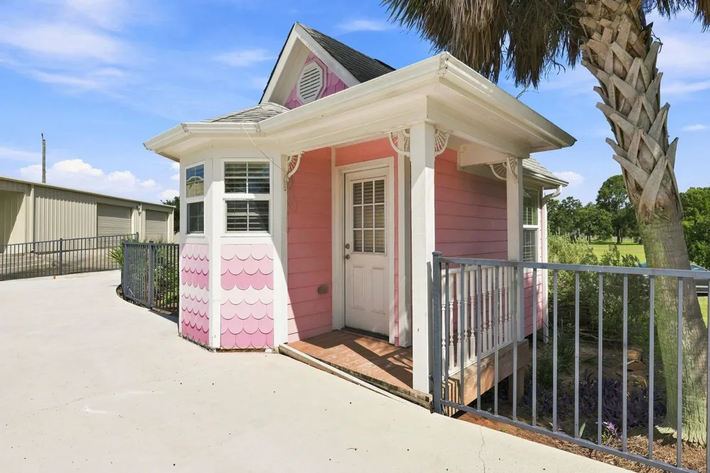 2904 Red Bluff Road Seabrook, TX 77586