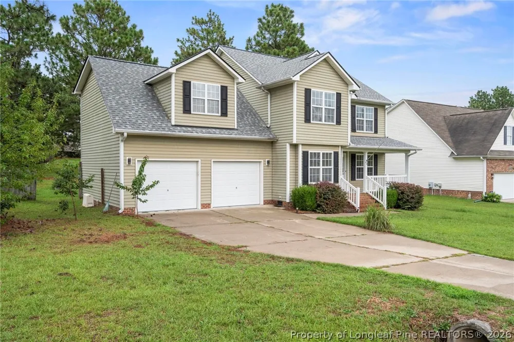 40 Cottonade Circle Lillington, NC 27546