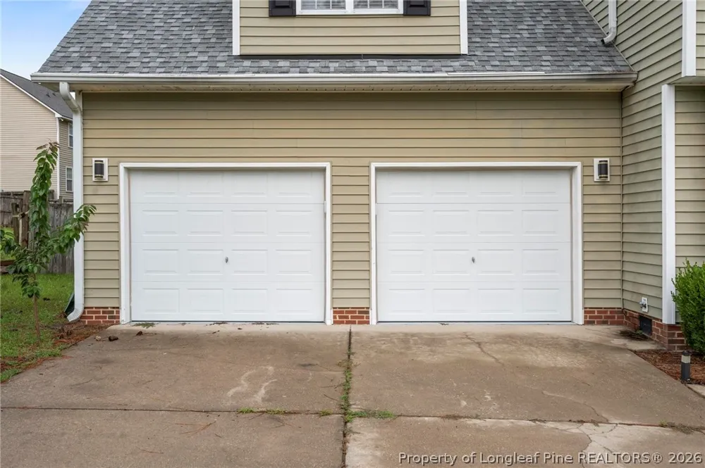 40 Cottonade Circle Lillington, NC 27546