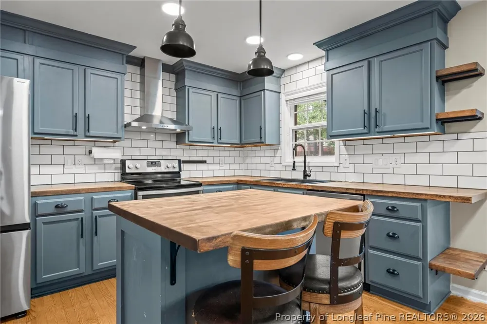 40 Cottonade Circle Lillington, NC 27546